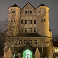 Photo taken at Georg-von-Giesche-Schule by Cornell P. on 12/22/2023