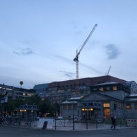 Photo taken at Wittenbergplatz by Cornell P. on 10/5/2023