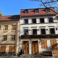 Photo taken at Zur Letzten Instanz by Cornell P. on 10/30/2022