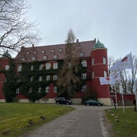 Foto tomada en Hotel Schloss Spyker  por Cornell P. el 4/9/2022