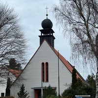 Photo taken at St. Konrad by Cornell P. on 2/9/2022