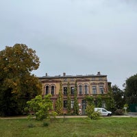 Photo taken at Späth´sche Baumschulen by Cornell P. on 9/27/2022