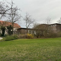 Photo taken at Fritz-Karsen-Schule by Cornell P. on 3/29/2024