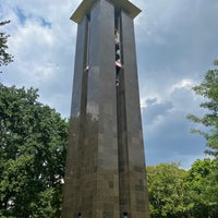 Photo taken at Carillon by Cornell P. on 8/16/2022