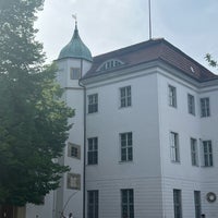 Foto tomada en Jagdschloss Grunewald  por Cornell P. el 5/8/2022