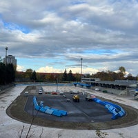 Photo taken at Horst-Dohm-Eisstadion by Cornell P. on 10/25/2022