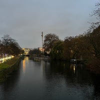 Photo taken at Hiroshimasteg by Cornell P. on 11/16/2022
