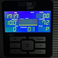 Photo taken at Indoor-Cycling by Cornell P. on 2/1/2024
