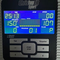 Photo taken at Indoor-Cycling by Cornell P. on 2/7/2024