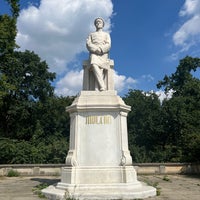 Photo taken at Moltke-Denkmal by Cornell P. on 8/16/2022