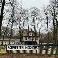 Photo taken at Schmetterlingshorst by Cornell P. on 12/10/2023