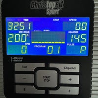 Photo taken at Indoor-Cycling by Cornell P. on 2/9/2024