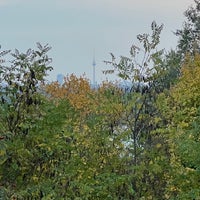 Photo taken at Lübarser Höhe by Cornell P. on 10/13/2022