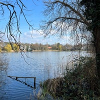 Hundekehlesee Grunewald Berlin, Berlin