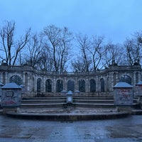 Photo taken at Fairy Tale Fountain by Cornell P. on 2/11/2024