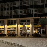 Photo taken at Restaurant Alpenwirt by Cornell P. on 12/3/2023