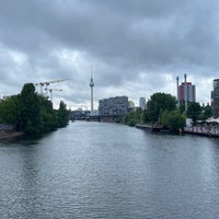 Photo taken at Schillingbrücke by Cornell P. on 6/16/2023