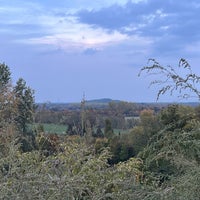 Photo taken at Lübarser Höhe by Cornell P. on 10/13/2022