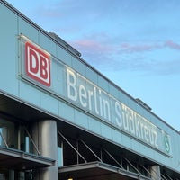 Photo taken at Bahnhof Berlin Südkreuz by Cornell P. on 8/3/2023