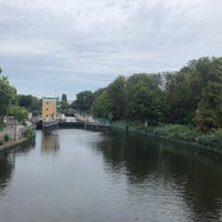 Photo taken at Juliusturmbrücke by Cornell P. on 8/27/2023