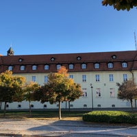 Photo taken at Landkreis Dahme-Spreewald by Cornell P. on 10/22/2018
