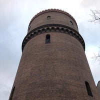 Photo taken at Wasserturm auf dem Rixdorfer Rollberg by Cornell P. on 3/23/2021