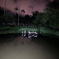 Photo taken at Zoo Taiping &amp;amp; Night Safari by Nelson L. on 3/26/2023