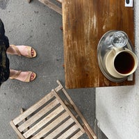 7/14/2022 tarihinde Evziyaretçi tarafından Coffee imrvére'de çekilen fotoğraf