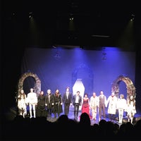 Foto tomada en Teatro Espressivo  por Pamela Q. el 10/14/2017