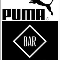 Photo taken at PUMA bar by Leila on 6/22/2013
