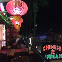Снимок сделан в China Town Chinese &amp;amp; Indian Restaurant пользователем Ilker K. 9/3/2020