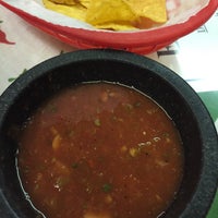 Photo taken at El Tepehuan Mexican Restaurant by Jared A. on 3/14/2015