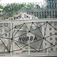 Снимок сделан в HUBBA Thailand пользователем Takuro H. 3/11/2017