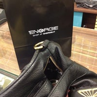 Photo taken at Energie by Ira on 11/23/2012