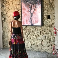 Foto scattata a La Bottega del Sale di Duccio Nacci da Renata S. il 6/11/2017