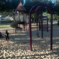 Photo taken at Willowford Park Playground by Brian S. on 11/17/2012
