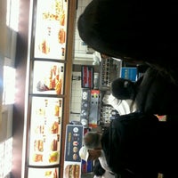 Photo taken at McDonald&#39;s by Alcides N. on 10/14/2012