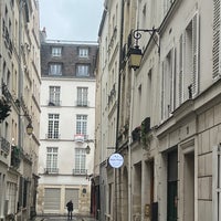 Photo taken at La Suite Paris by Sandrine A. on 2/4/2023