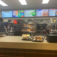 Photo taken at Burger King by Sandrine A. on 3/9/2019