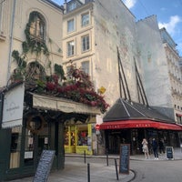 Maison Sauvage Saint Germain Des Pres 5 Rue De Buci