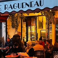 Photo taken at Le Ragueneau by Sandrine A. on 11/6/2021