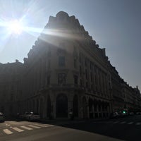 Photo taken at Hôtel Banke by Sandrine A. on 2/24/2018