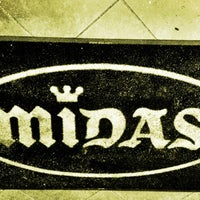 Photo taken at Midas by Sandrine A. on 12/31/2012