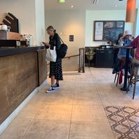 Photo taken at Starbucks by Sandrine A. on 9/21/2019