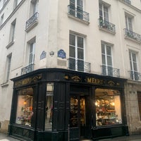 Photo taken at Méert by Sandrine A. on 2/6/2021