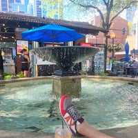 Photo taken at Mariano Park by Sandrine A. on 8/15/2022