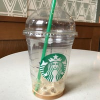 Photo taken at Starbucks by Sandrine A. on 6/2/2017