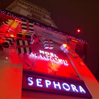 Photo taken at SEPHORA by Sandrine A. on 12/29/2018