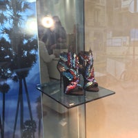 Zanotti Design - Place Vendôme - tips