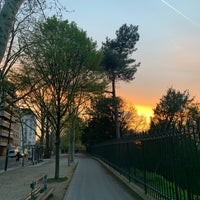 Photo taken at Aire de jeu by Sandrine A. on 4/5/2019
